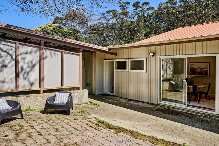 Photo of property in 81 Spinnaker Drive, Whitby, Porirua, 5024