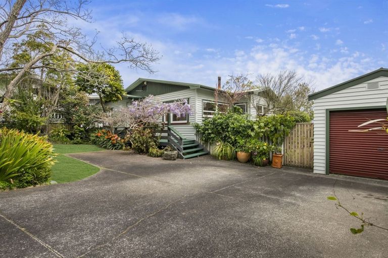 Photo of property in 1/55 Newington Road, Henderson, Auckland, 0612