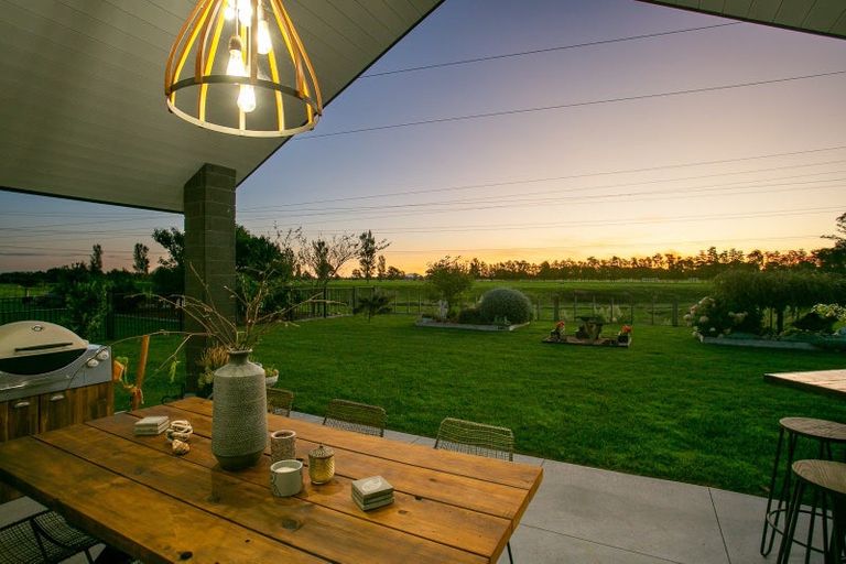 Photo of property in 15 Shadbolt Drive, Leamington, Cambridge, 3432