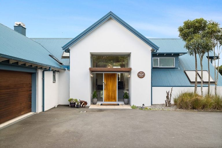 Photo of property in 10 Glenfinlass Street, Company Bay, Dunedin, 9014