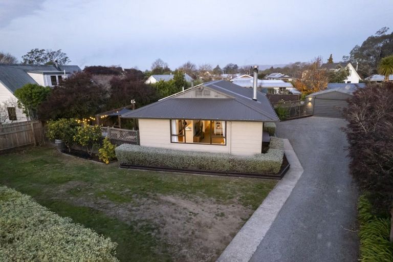 Photo of property in 25 Anglesea Street, Renwick, 7204