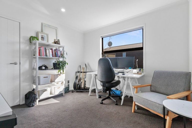 Photo of property in 54d Willoughby Street, Whitiora, Hamilton, 3200