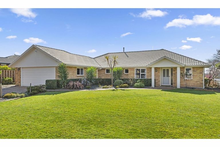 Photo of property in 53 Bartholomew Drive, Nawton, Hamilton, 3200