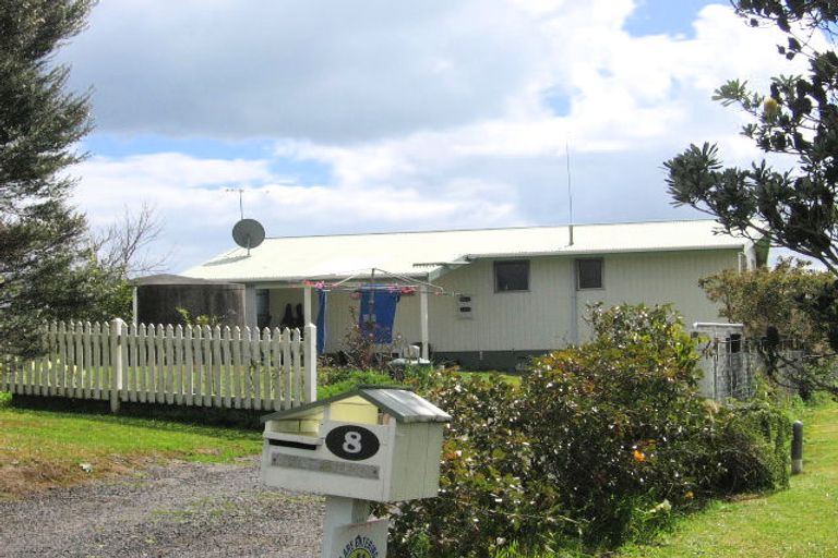 Photo of property in 8 Okiato Road, Okiato, Russell, 0272