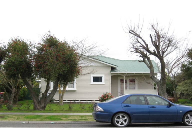 Photo of property in 501 Jervois Street, Hastings, 4122