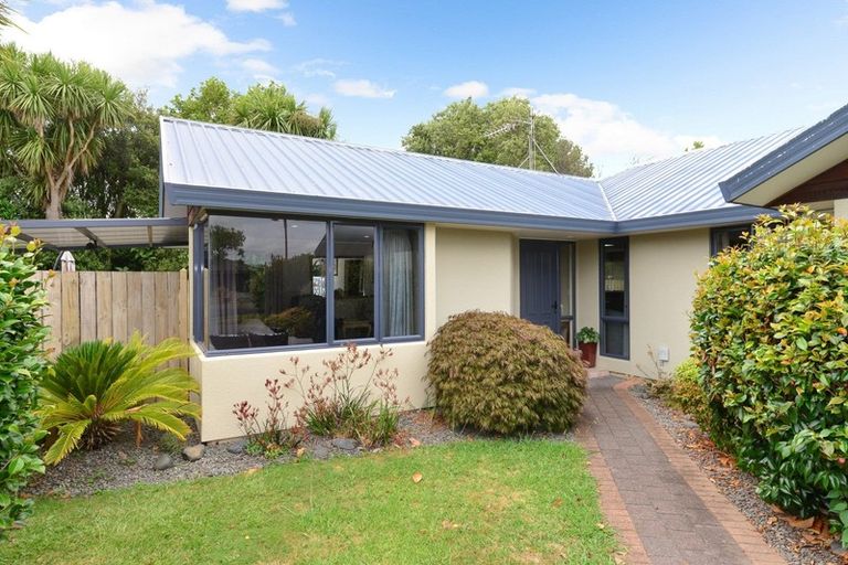 Photo of property in 26 Bouverie Crescent, Flagstaff, Hamilton, 3210