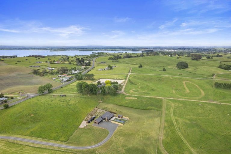 Photo of property in 415a Waerenga Road, Te Kauwhata, 3781