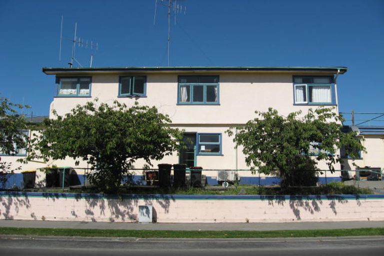 Photo of property in 1-4/62 Ranui Avenue, Waimataitai, Timaru, 7910