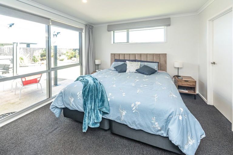 Photo of property in 55 Magnolia Crescent, Tawhero, Whanganui, 4501
