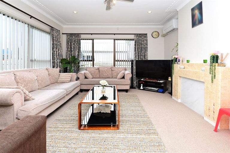 Photo of property in 1 Miami Street, Mangere East, Auckland, 2024