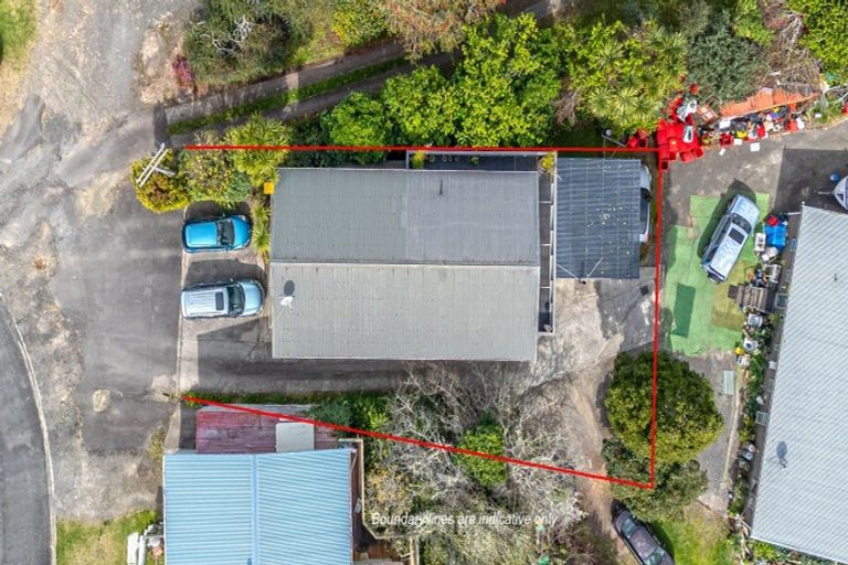 Photo of property in 20 Daphne Road, Tairua, 3508