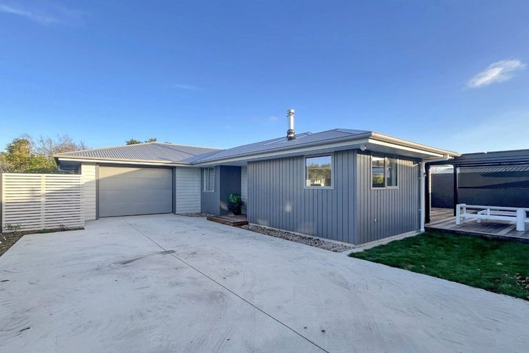 Photo of property in 12a Paisley Street, Awapuni, Palmerston North, 4412
