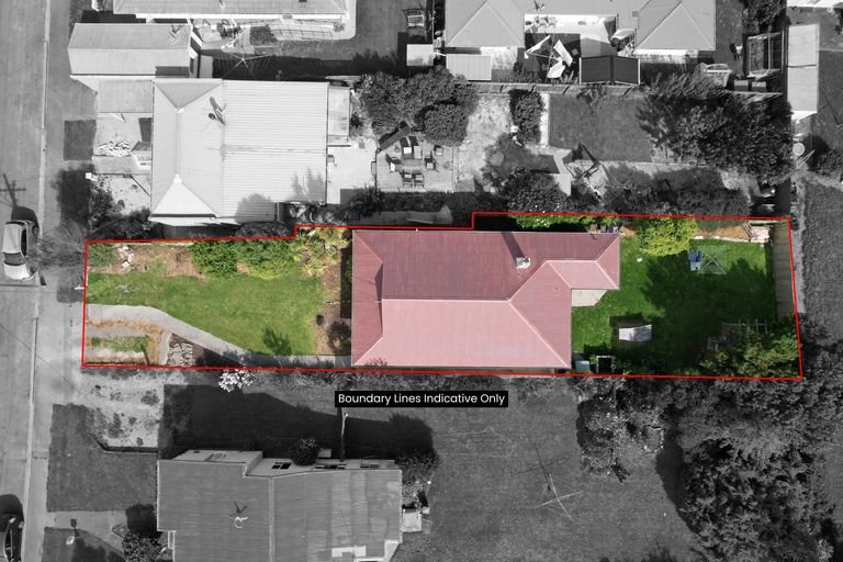 Photo of property in 14 Test Street, South Hill, Oamaru, 9400