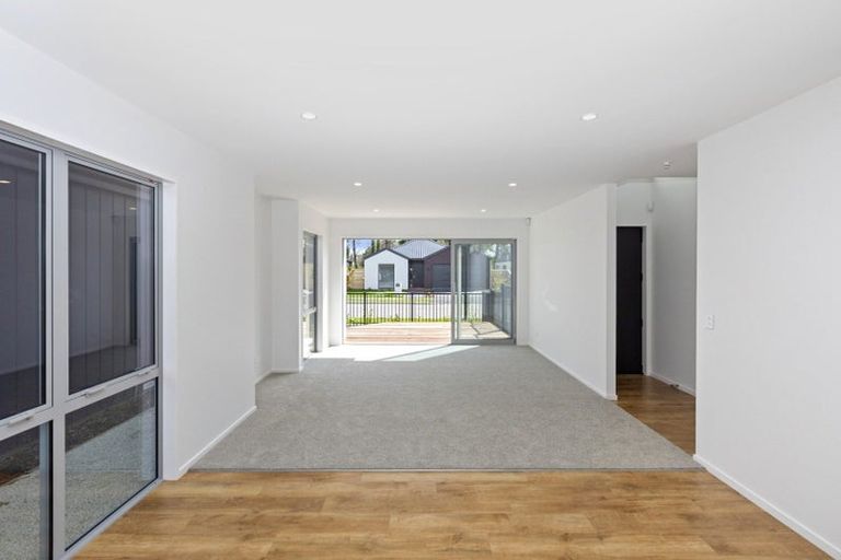 Photo of property in 31 Collies Road, Casebrook, Christchurch, 8051