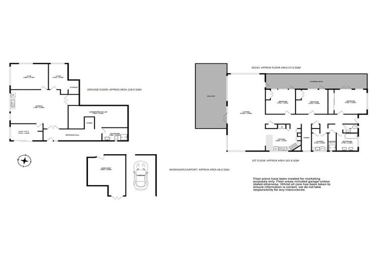 Photo of property in 734 Tararu Sh25 Road, Thames, 3500