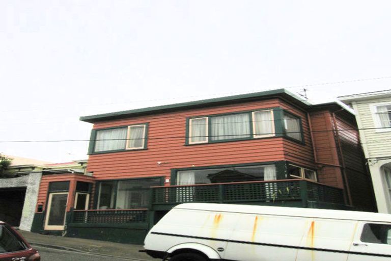 Photo of property in 8 Dawson Street, Berhampore, Wellington, 6023