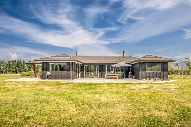 Photo of property in 1/523 Woodbank Road, Hanmer Springs, 7334
