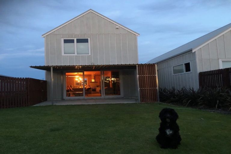 Photo of property in 43 Te Kohanga Drive, Pegasus, 7612