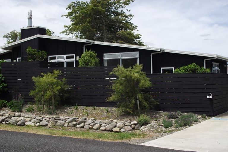 Photo of property in 7 Waitete Road, Waihi, 3610