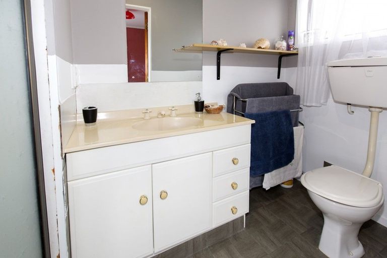 Photo of property in 10 Empire Street, Dargaville, 0371