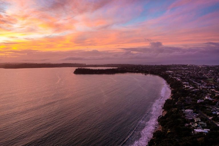 Photo of property in 90 Ardern Avenue, Stanmore Bay, Whangaparaoa, 0932