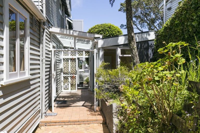 Photo of property in 67 Orangi Kaupapa Road, Northland, Wellington, 6012