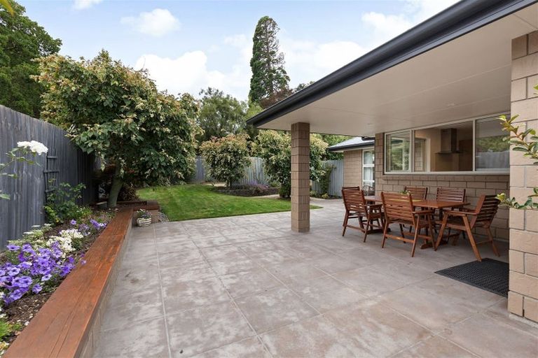 Photo of property in 3 Te Puna Ora Place, Shirley, Christchurch, 8061