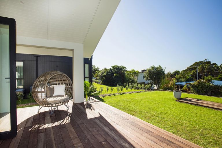 Photo of property in 13 Beach Cove, Wainui, Gisborne, 4010