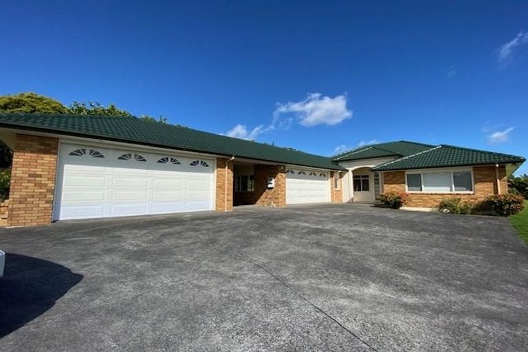 Photo of property in 10 Murphys Road, Flat Bush, Auckland, 2019