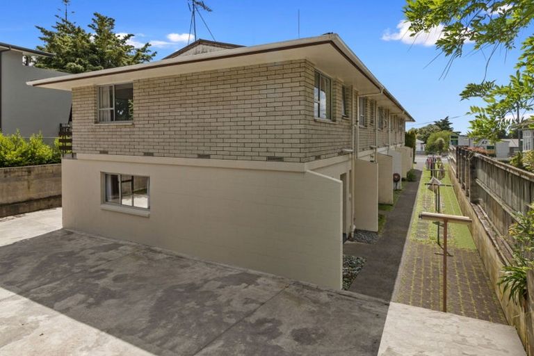 Photo of property in 6/54 Pembroke Street, Hamilton Lake, Hamilton, 3204