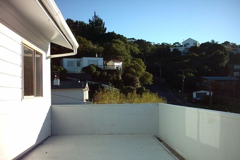 Photo of property in 48 Moffitt Street, Vogeltown, Wellington, 6021