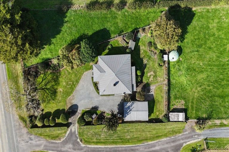 Photo of property in 775c Bruntwood Road, Tamahere, Hamilton, 3283
