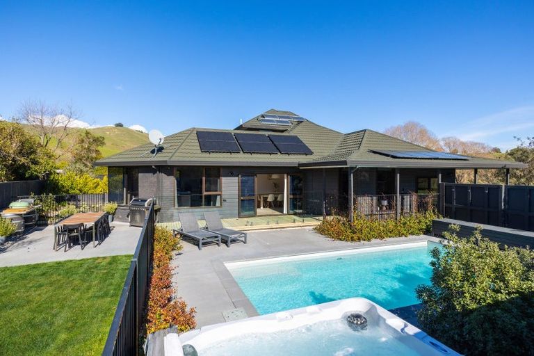 Photo of property in 9b Scotston Grove, Witherlea, Blenheim, 7201