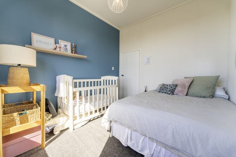 Photo of property in 44a Wansbeck Street, South Hill, Oamaru, 9400