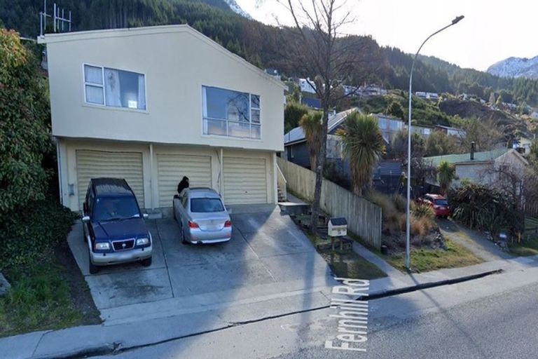Photo of property in 154b Fernhill Road, Fernhill, Queenstown, 9300