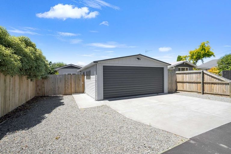 Photo of property in 37 Flemington Avenue, North New Brighton, Christchurch, 8083
