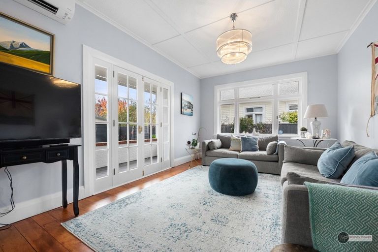 Photo of property in 9 Matai Street, Woburn, Lower Hutt, 5010