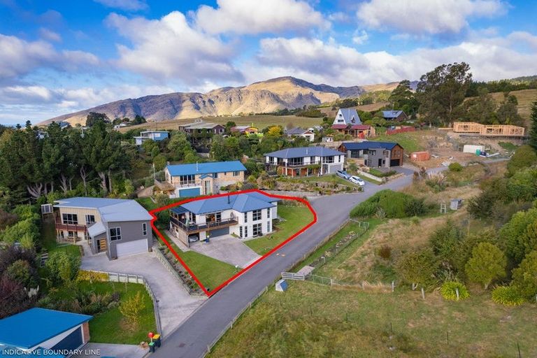 Photo of property in 5 Taimana Lane, Diamond Harbour, Lyttelton, 8971