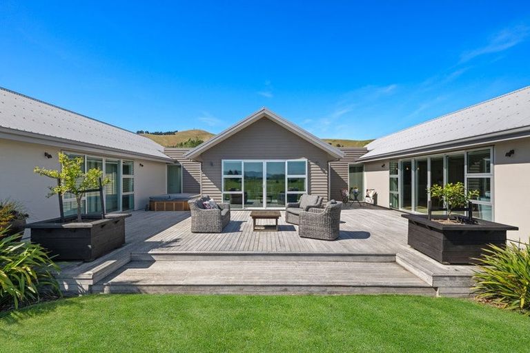 Photo of property in 159 Dry Hills Lane, Riverlands, Blenheim, 7274