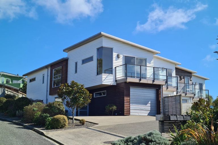 Photo of property in 36b John Sims Drive, Broadmeadows, Wellington, 6035