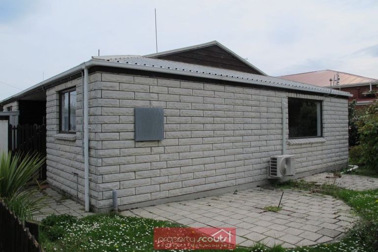 Photo of property in 413f King Edward Street, South Dunedin, Dunedin, 9012