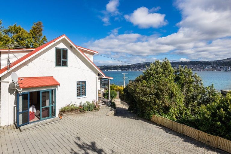 Photo of property in 6 Doon Street, Vauxhall, Dunedin, 9013