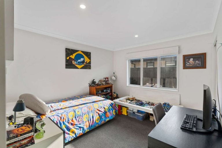 Photo of property in 5 Cressy Place, Darfield, 7510