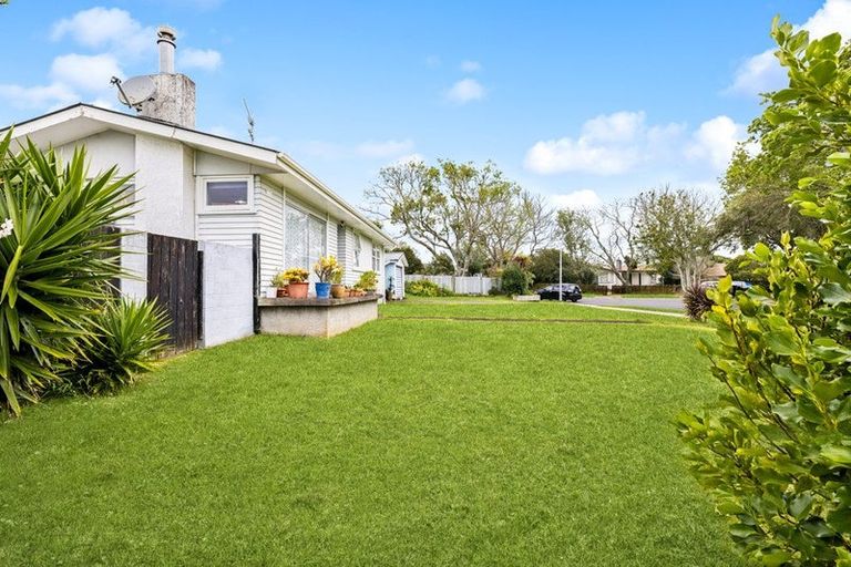 Photo of property in 15 London Street, Pukekohe, 2120