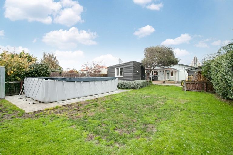 Photo of property in 609 Frederick Street, Mahora, Hastings, 4120