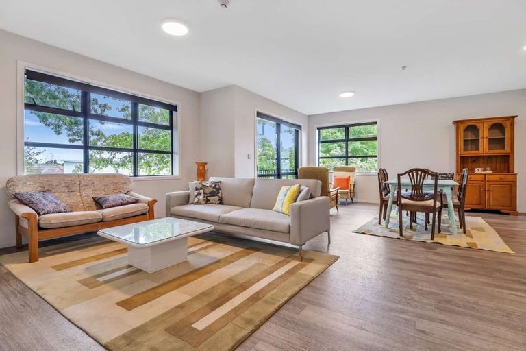 Photo of property in 104/1 Village Quarter Lane, Frankton, Hamilton, 3204