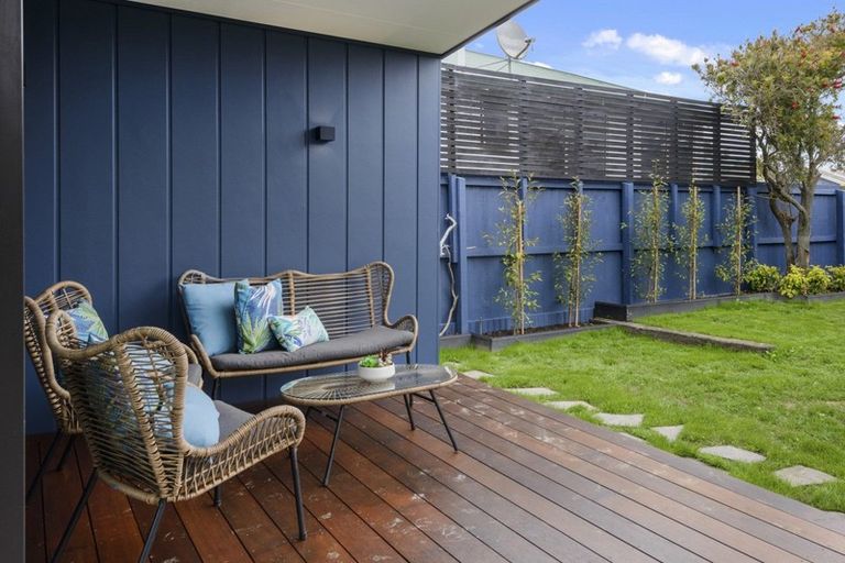 Photo of property in 39 Tonks Street, North New Brighton, Christchurch, 8083