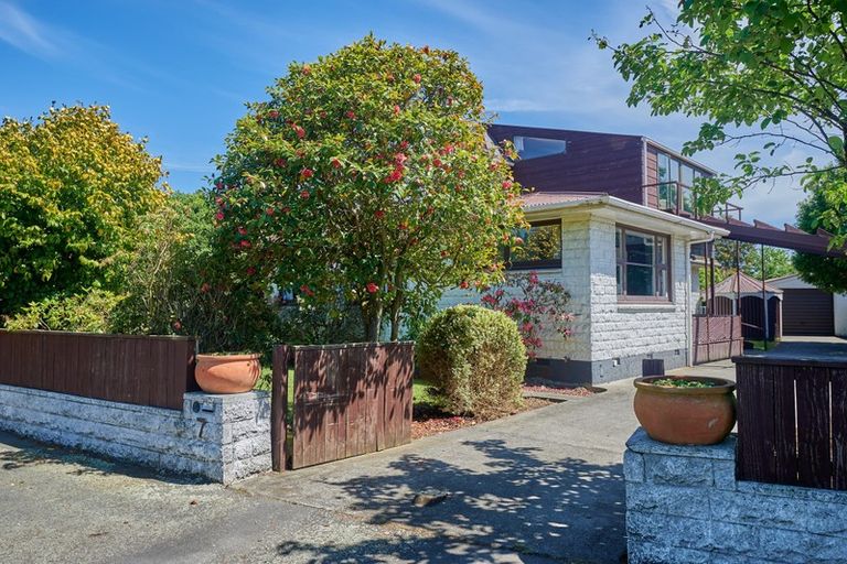 Photo of property in 7 Ebony Street, Bishopdale, Christchurch, 8053