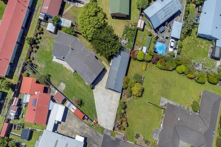 Photo of property in 83b Princess Street, Waitara, 4320