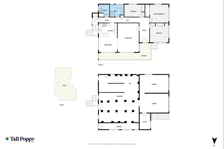 Photo of property in 301 Scott Street, Witherlea, Blenheim, 7201